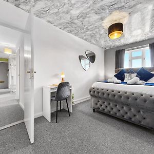 Appartement met Drie Slaapkamers